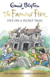 Blyton: Famous Five: Five On A Secret Trail