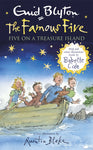 Blyton: Famous Five: Five on a Treasure Island