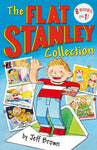 Modern Classics: Flat Stanley Collection