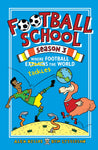 Football School Season 3