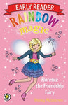 Rainbow Magic Early Reader: Florence the Friendship Fairy