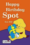 Spot Mini Hardback: Happy Birthday Spot