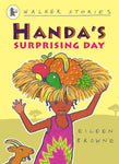 Walker Stories: Handa's Surprising Day