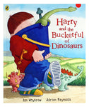 Harry & The Bucket Full of Dinosaurs *