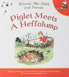 Winnie-the-Poo & Friends: Piglet Meets A Heffalump