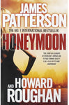 Patterson: Honeymoon