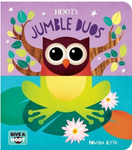 Hoot's mix and match
