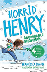 Horrid Henry & The Abominable Snowman