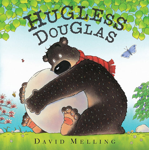 Hugless Douglas *