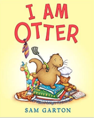 I Am Otter