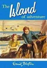 Blyton Adventure: Island of Adventure