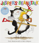 Jasper: Jasper's Beanstalk 