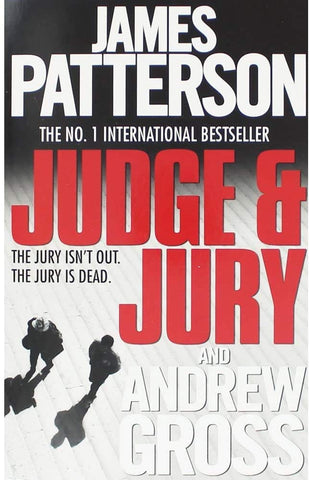 Patterson: Judge & Jury