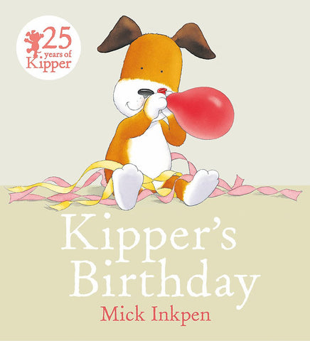 Kipper: Kipper's Birthday *