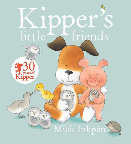 Kipper's Little Friends *