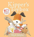 Kipper: Kipper's Toybox *