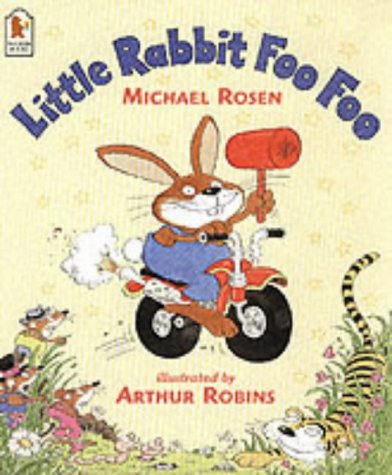 Little Rabbit Foo Foo