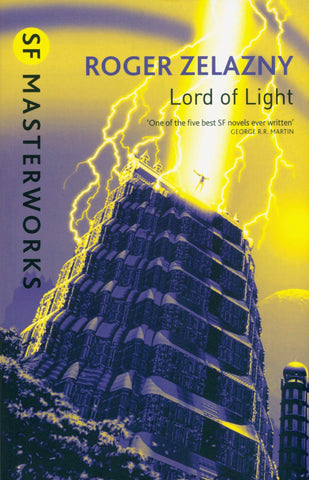 SF Masterworks: Lord Of Light