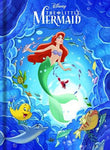 Magic Readers: Disney The Little Mermaid