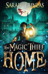 The Magic Thief: Home