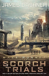 Maze Runner 2: Scorch Trials