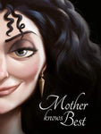 Disney: Mother Knows Best - A Twisted Tale