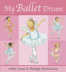 My Ballet Dream *