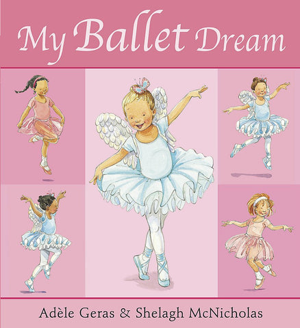 My Ballet Dream *