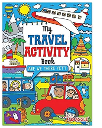 My Travel Activity