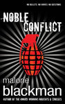 Noble Conflict (hard back)