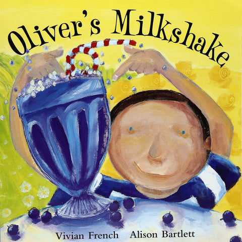 Oliver's Milkshake *
