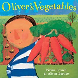 Oliver's Vegetables *