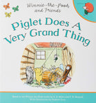 Winnie-the-Poo & Friends: Piglet Does a Very Grand Thing