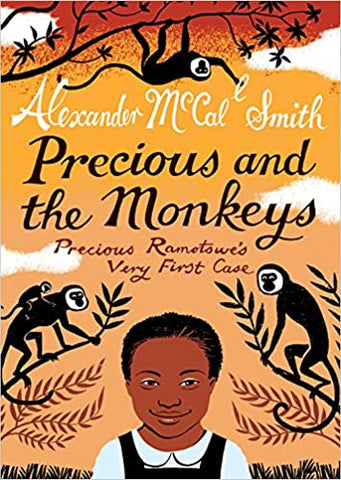 McCall Smith: Precious & The Monkeys