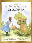 The Princess & The Crocodile