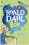 Roald Dahl - Boy