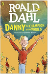 Roald Dahl - Danny The Champion Of The World