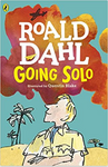 Roald Dahl - Going Solo