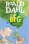 Roald Dahl - The BFG