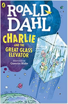 Roald Dahl - Charlie And The Great Glass Elevator