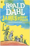 Roald Dahl - James And The Giant Peach