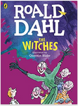 Roald Dahl - The witches