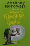 Horowitz: Return to Groosham Grange