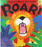 Mayo: Roar! *