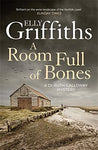 Griffiths: A Room Full of Bones