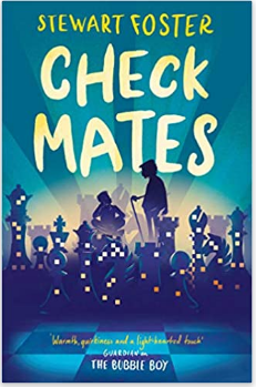 Check Mates By Stewart Foster