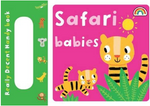 Safari babies