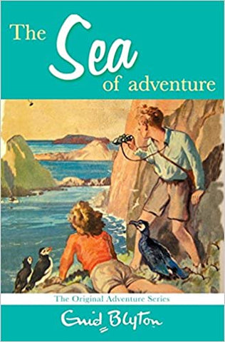 Blyton Adventure: Sea of Adventure