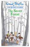 Blyton: Secret Stories - The Secret Forest