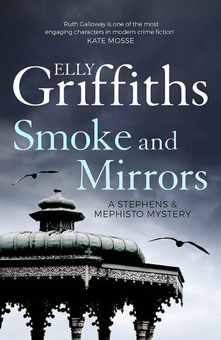 Griffiths: Smoke & Mirrors